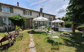 Chez Martine